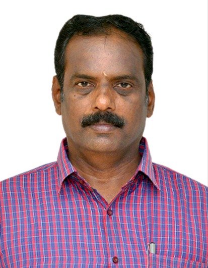 Mr. Anbarasan S