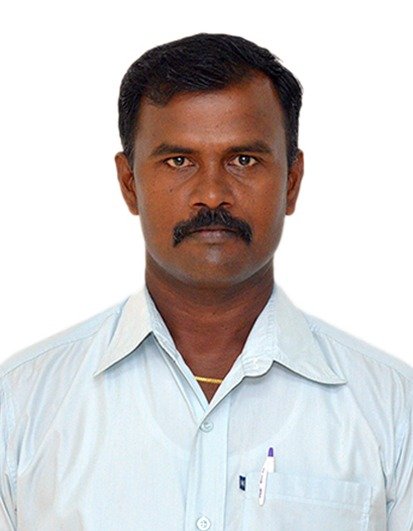 Mr. ARULANANDHAM S