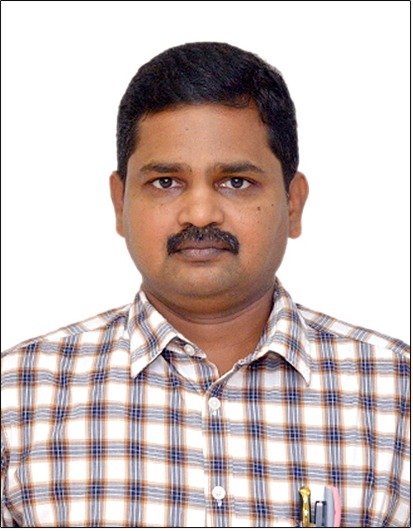 Mr. Brabulin Babu