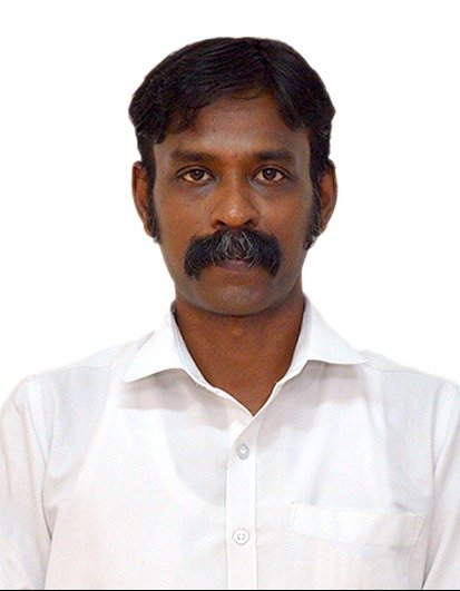 Mr. Albert Chandru