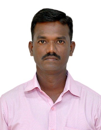 Mr. Sagaya Dhayanithi