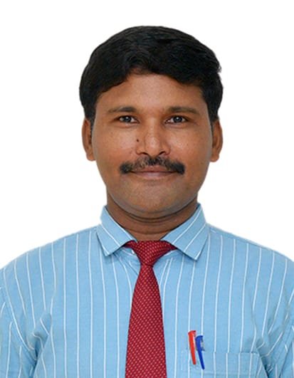 Mr. Jayabalan