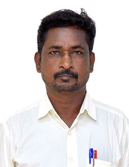 Mr. Joseph Rajkumar