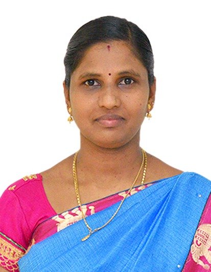 Mrs. Nirmala Rani J