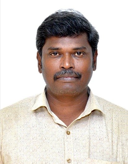 Mr. Poondi Jayaraj G