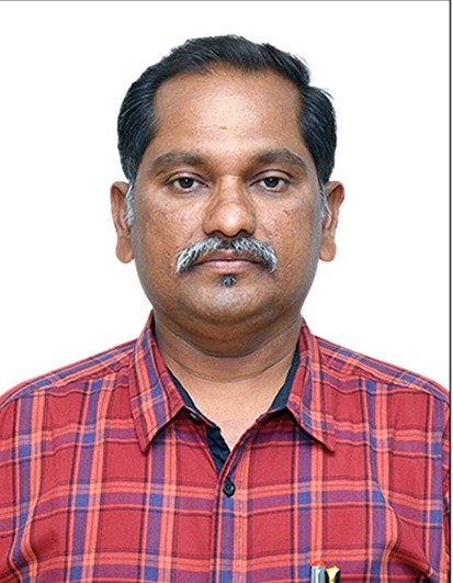 Mr. Irudhaya Rajkumar G