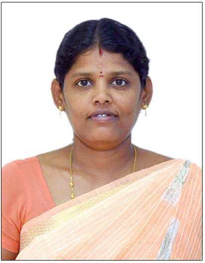 Mrs. Sarulatha J