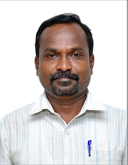 Mr. Sathish