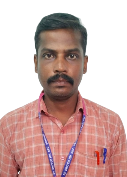 Mr. Sebasthiraj M