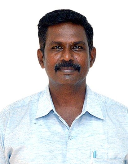 Mr. SIVAKKUMAR B