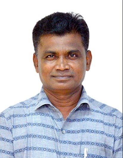 Mr. Vijayakumar