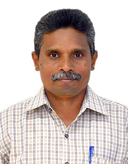 Mr. Arokkiyam A