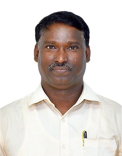 Mr. Santhakumar Y