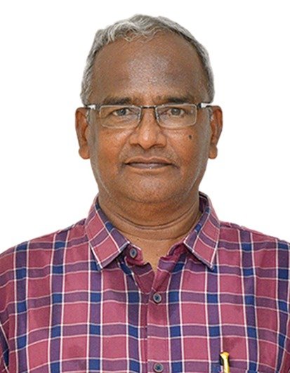 Mr. JB Savarinathan D