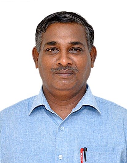 Mr. Sbasastin Rajendran A